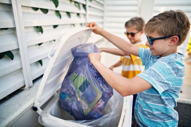 Best Garage Cleanout Services  in Escondido, CA