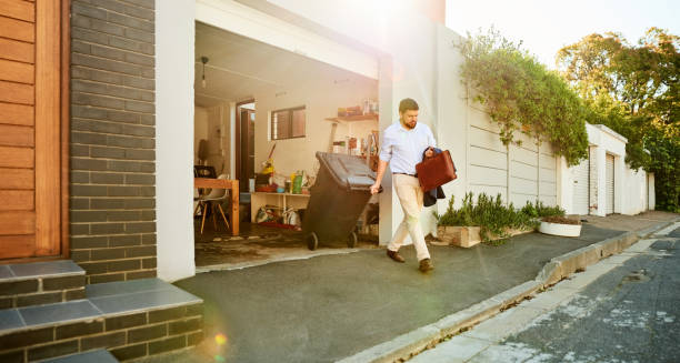 Best Office Junk Removal  in Escondido, CA
