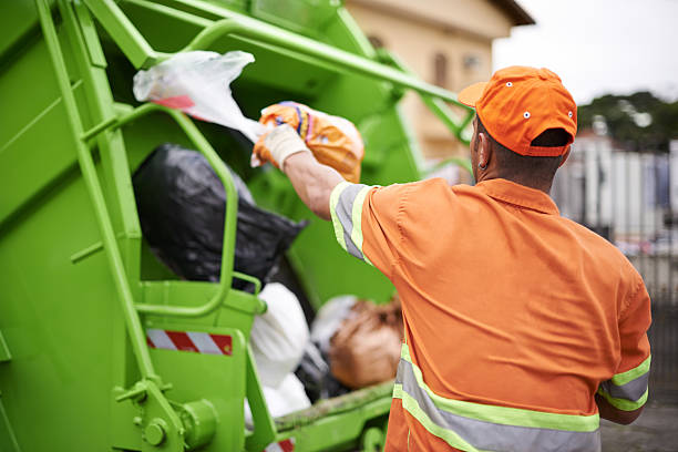 Best Same-Day Junk Removal  in Escondido, CA