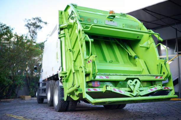 Best Commercial Cleanout Services  in Escondido, CA